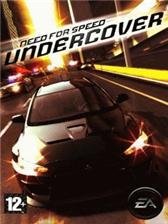 game pic for Nfs undercover Es